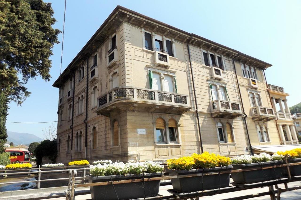 Palazzo Al Fiume Garda (Verona)